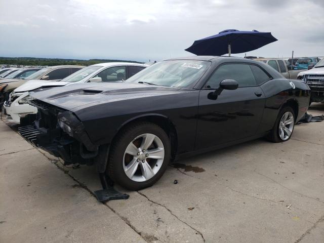 DODGE CHALLENGER 2019 2c3cdzag4kh524336