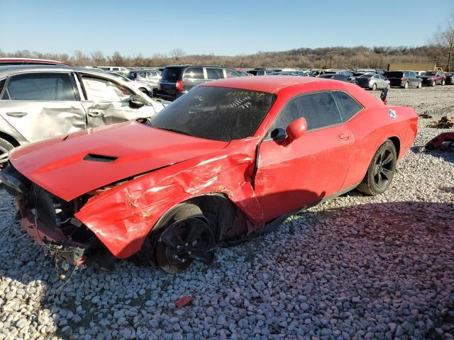 DODGE CHALLENGER 2019 2c3cdzag4kh524949