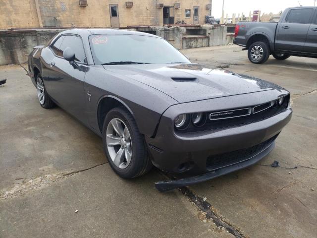 DODGE CHALLENGER 2019 2c3cdzag4kh531433