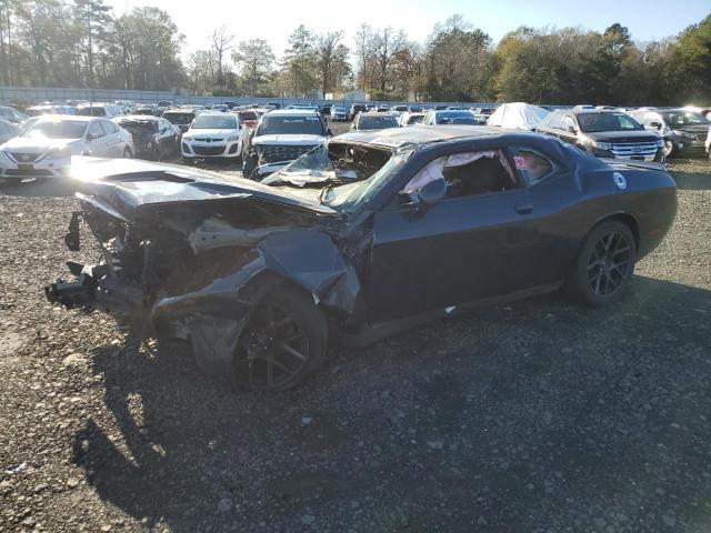 DODGE CHALLENGER 2019 2c3cdzag4kh531464