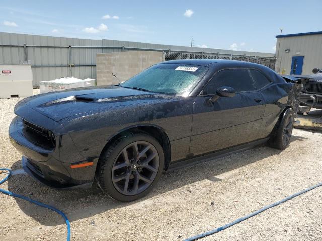 DODGE CHALLENGER 2019 2c3cdzag4kh551486