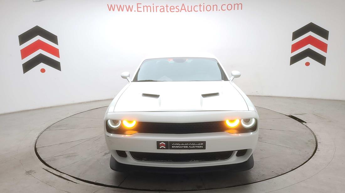 DODGE CHALLENGER 2019 2c3cdzag4kh560852