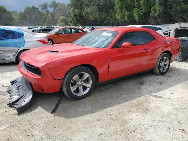 DODGE CHALLENGER 2019 2c3cdzag4kh561628