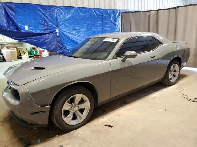 DODGE CHALLENGER 2019 2c3cdzag4kh561726