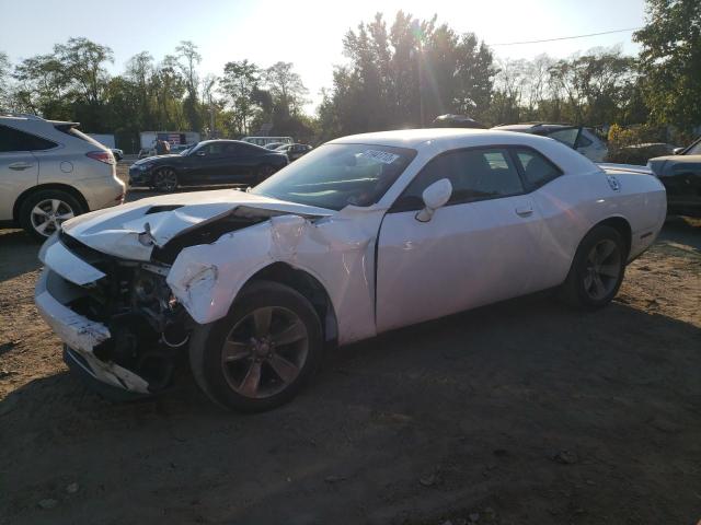 DODGE CHALLENGER 2019 2c3cdzag4kh561760