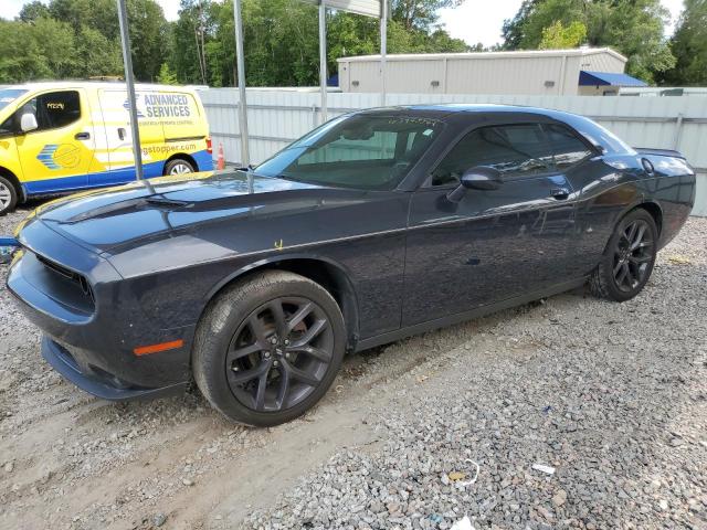 DODGE CHALLENGER 2019 2c3cdzag4kh566697