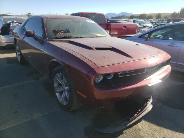 DODGE CHALLENGER 2019 2c3cdzag4kh583709