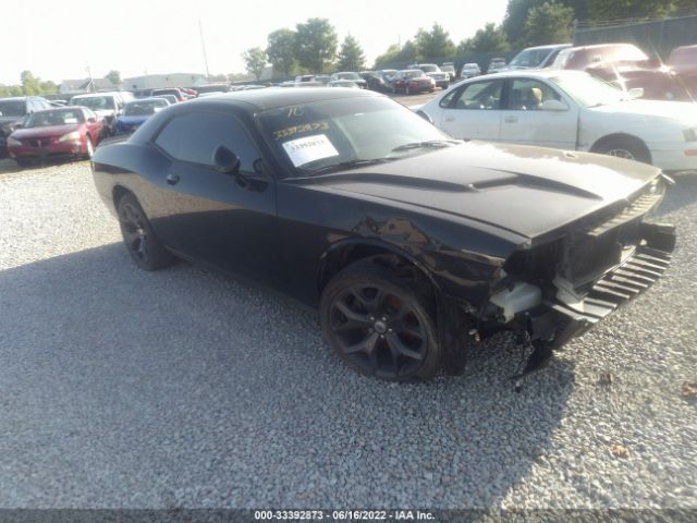 DODGE CHALLENGER 2019 2c3cdzag4kh603781