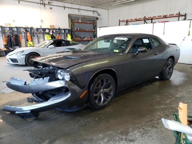 DODGE CHALLENGER 2019 2c3cdzag4kh619947