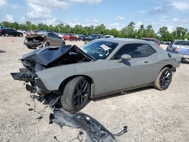 DODGE CHALLENGER 2019 2c3cdzag4kh632567