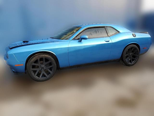 DODGE CHALLENGER 2019 2c3cdzag4kh635419