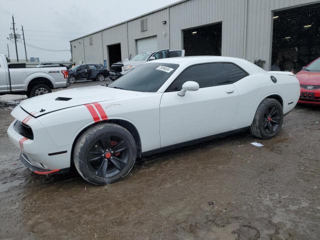 DODGE CHALLENGER 2019 2c3cdzag4kh642161