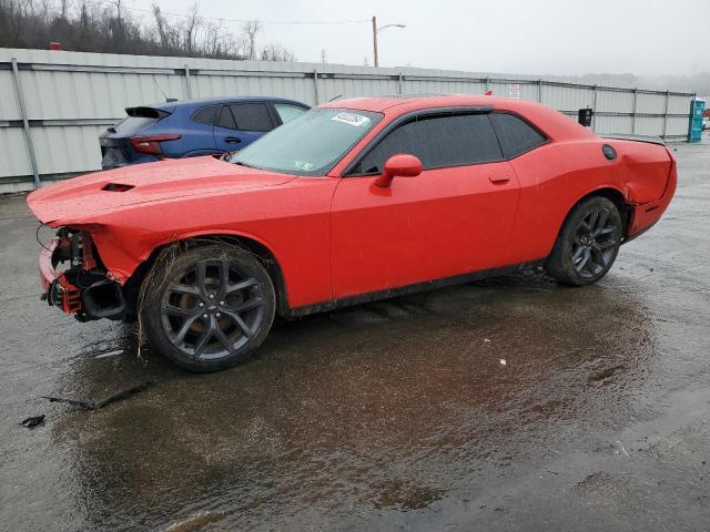 DODGE CHALLENGER 2019 2c3cdzag4kh649790