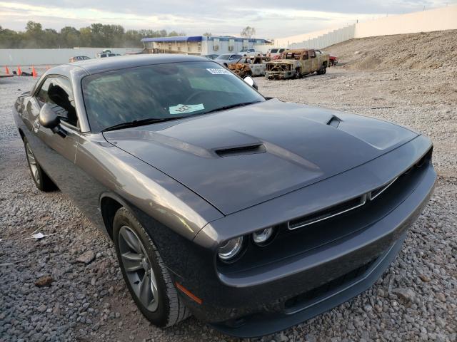 DODGE CHALLENGER 2019 2c3cdzag4kh668761