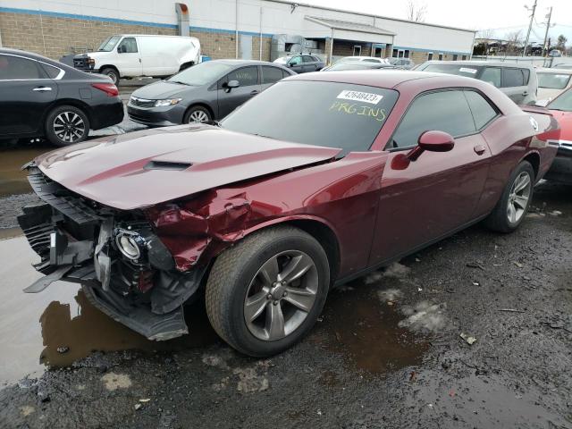 DODGE CHALLENGER 2019 2c3cdzag4kh669070