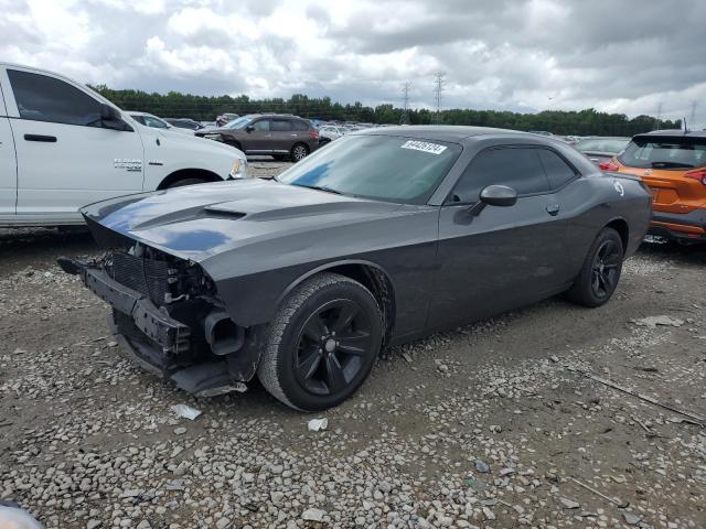 DODGE CHALLENGER 2019 2c3cdzag4kh694406