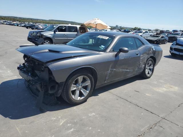 DODGE CHALLENGER 2019 2c3cdzag4kh708417