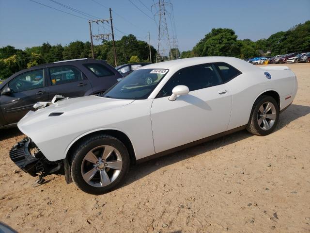 DODGE CHALLENGER 2019 2c3cdzag4kh719062