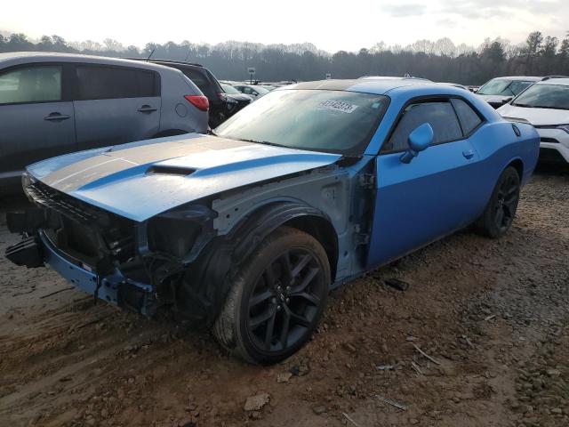 DODGE CHALLENGER 2019 2c3cdzag4kh719496