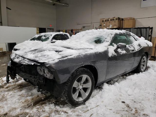 DODGE CHALLENGER 2019 2c3cdzag4kh723564