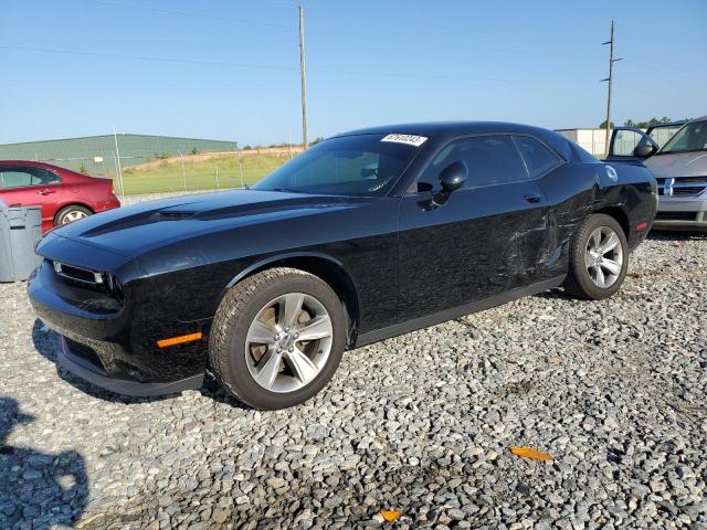 DODGE CHALLENGER 2019 2c3cdzag4kh723645