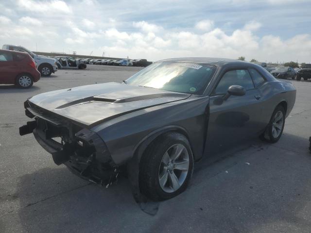 DODGE CHALLENGER 2019 2c3cdzag4kh729235