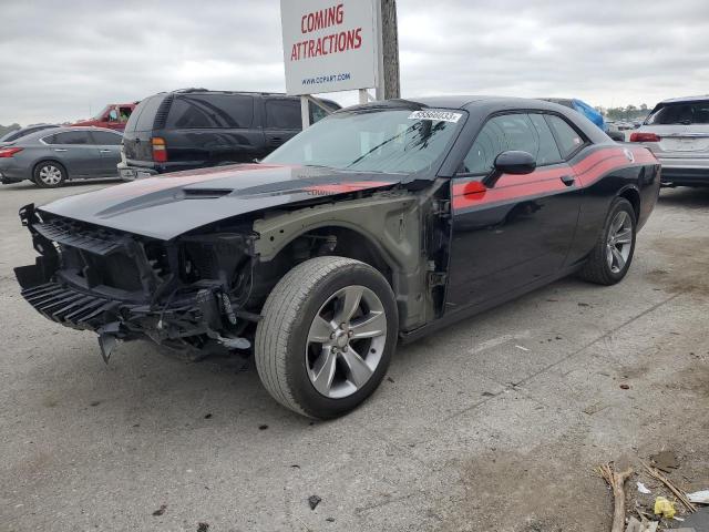 DODGE CHALLENGER 2019 2c3cdzag4kh744107