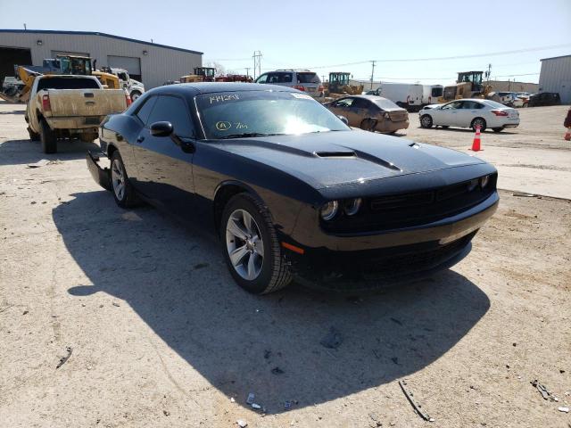 DODGE CHALLENGER 2019 2c3cdzag4kh744298