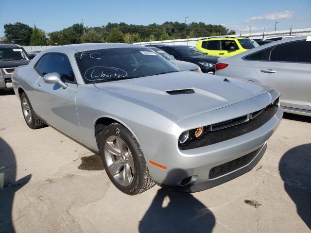 DODGE CHALLENGER 2019 2c3cdzag4kh744401