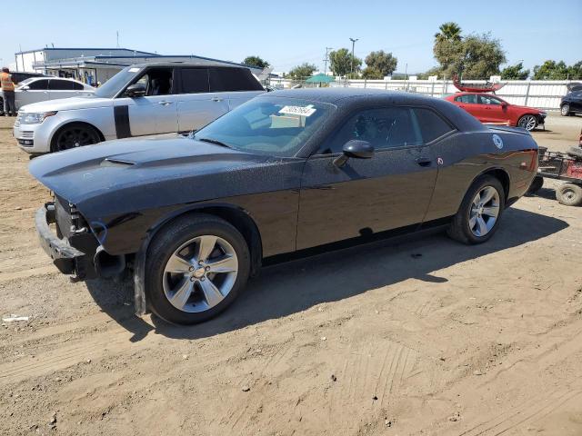 DODGE CHALLENGER 2019 2c3cdzag4kh750960