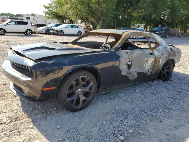 DODGE CHALLENGER 2019 2c3cdzag4kh751476