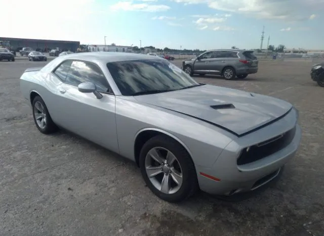 DODGE CHALLENGER 2020 2c3cdzag4lh105436