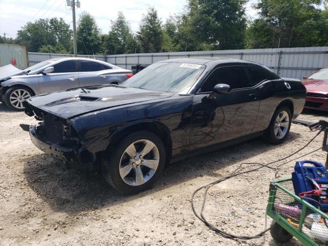 DODGE CHALLENGER 2020 2c3cdzag4lh105520