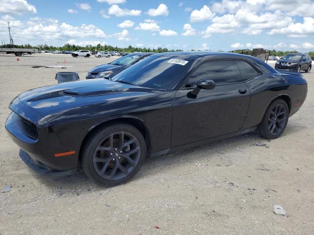 DODGE CHALLENGER 2020 2c3cdzag4lh113262