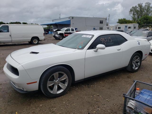 DODGE CHALLENGER 2020 2c3cdzag4lh113617