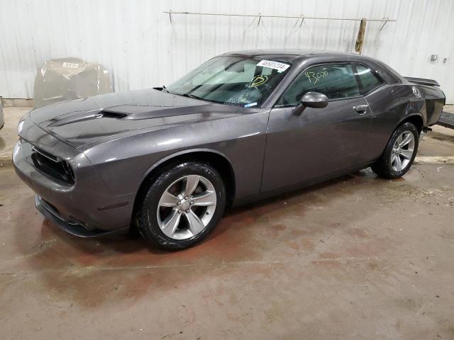 DODGE CHALLENGER 2020 2c3cdzag4lh117831