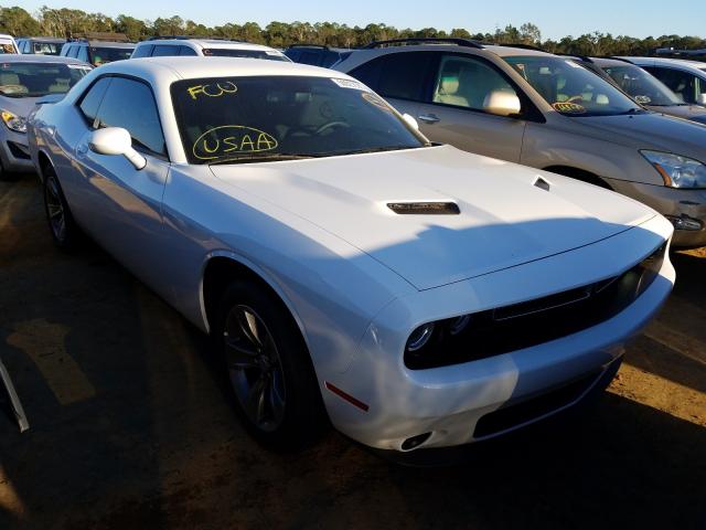 DODGE CHALLENGER 2020 2c3cdzag4lh121197