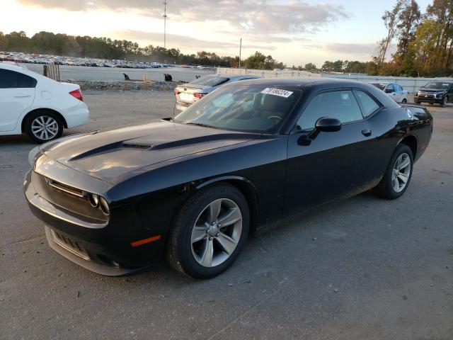 DODGE CHALLENGER 2020 2c3cdzag4lh130935