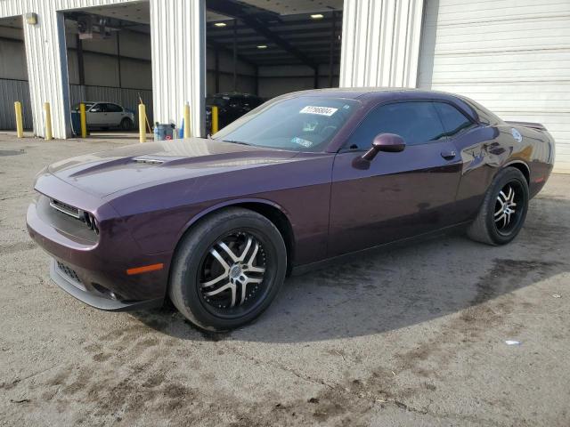 DODGE CHALLENGER 2020 2c3cdzag4lh157133