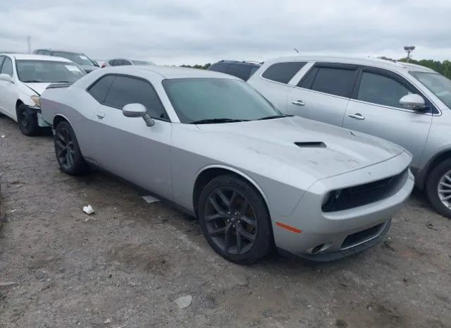 DODGE CHALLENGER 2020 2c3cdzag4lh202071