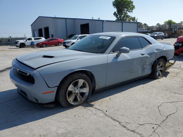 DODGE CHALLENGER 2020 2c3cdzag4lh206038