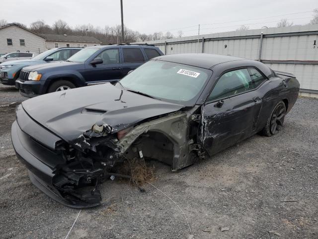 DODGE CHALLENGER 2020 2c3cdzag4lh222787