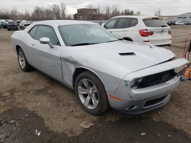 DODGE CHALLENGER 2020 2c3cdzag4lh226550