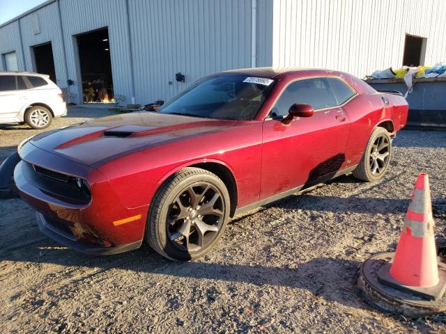 DODGE CHALLENGER 2020 2c3cdzag4lh227083