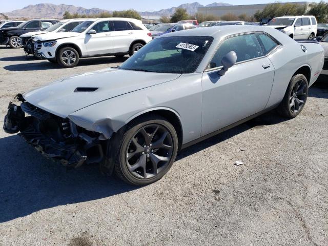 DODGE CHALLENGER 2020 2c3cdzag4lh243025