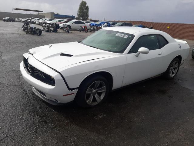 DODGE CHALLENGER 2021 2c3cdzag4mh509340