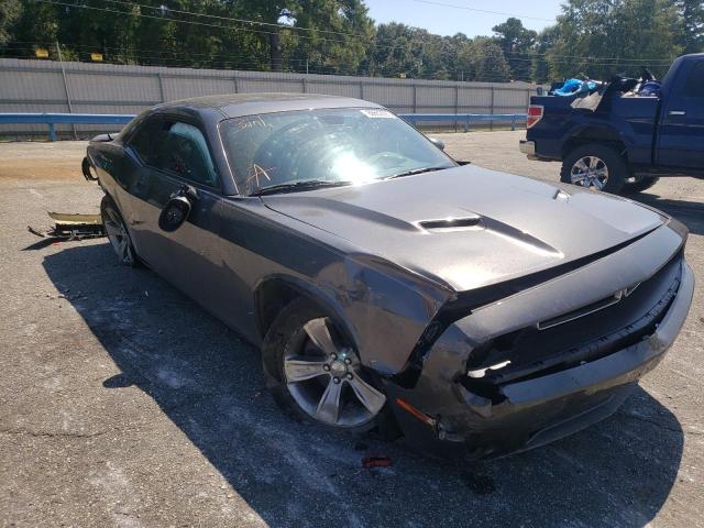 DODGE CHALLENGER 2021 2c3cdzag4mh531144