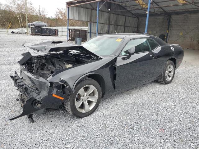 DODGE CHALLENGER 2021 2c3cdzag4mh534402