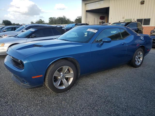 DODGE CHALLENGER 2021 2c3cdzag4mh536277