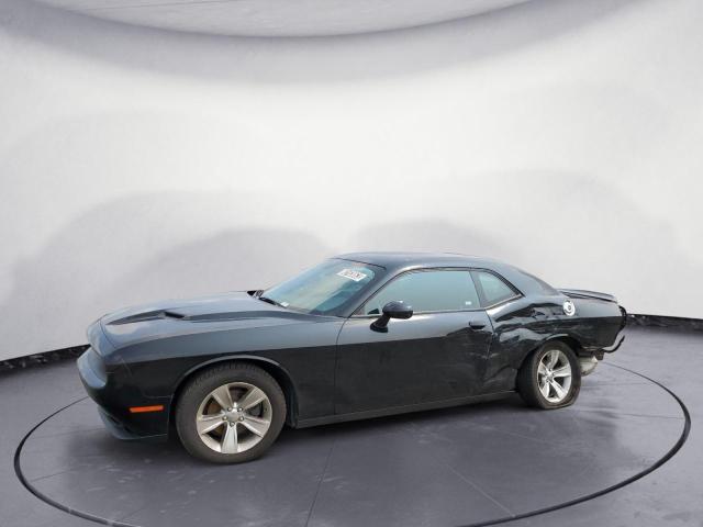 DODGE CHALLENGER 2021 2c3cdzag4mh546940